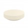 Table Basse Ronde Ecru Vela Vondom JardinChic