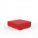 table-basse-rouge-ulm-vondom-jardinchic