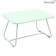 Table Basse Sixties Menthe Glaciale Fermob Jardinchic