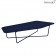 Table Basse Ultrasofa Bleu Abysse Fermob Jardinchic