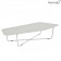 Table Basse Ultrasofa Gris Métal Fermob Jardinchic