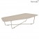 Table Basse Ultrasofa Muscade Fermob Jardinchic