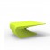 table-basse-vert-anis-wing-vondom-jardinchic