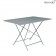 Table Bistro 117 x 77cm Gris Orage Fermob Jardinchic