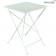 Table Bistro 57 x 57cm Menthe Glaciale Fermob Jardinchic