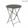 Table Bistro Ø60cm Romarin Fermob Jardinchic