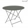 Table Bistro Ø96cm Romarin Fermob Jardinchic