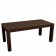 Table De Repas Jut 180cm Bronze Vondom Jardinchic