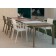 Table de Repas Aluminium Milo Talenti Jardinchic