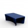 table-de-salon-bleu-marine-biophilia-vondom-jardinchic