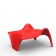 table-de-salon-rouge-f3-vondom-jardinchic