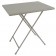 Table Pliable Arc-en-Ciel Gris Vert Emu JardinChic