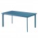 Table Rectangle Star Bleu Emu JardinChic