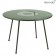 Table Ronde Lorette Cactus Fermob Jardinchic