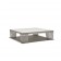 Vierkante tafel Ivy knipsel Emu JardinChic