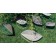 Tables Basses Leaf et Tables d'appoint Leaf Roda Jardinchic