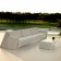 Tabel lage Rest terras Vondom JardinChic