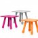 Table d'Appoint Tablitski Collection Fatboy Jardinchic