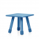 Table d'Appoint Tablitski Bleu Fatboy Jardinchic