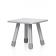 Table d'Appoint Tablitski Gris Clair Fatboy Jardinchic