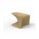 tabouret-beige-wing-vondom-jardinchic