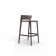 Tabouret Haut Africa H95cm Bronze Vondom Jardinchic