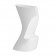 tabouret-haut-blanc-moma-vondom-jardinchic