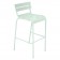 Tabouret Haut Luxembourg Menthe Glaciale Fermob Jardinchic