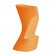 tabouret-haut-orange-moma-vondom-jardinchic