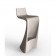 tabouret-haut-taupe-wing-vondom-jardinchic