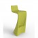 tabouret-haut-vert-anis-wing-vondom-jardinchic