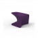 tabouret-prune-wing-vondom-jardinchic