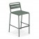 Tabouret Haut Star Vert Foncé Emu JardinChic