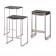 Tabouret de bar SGA01 Coro JardinChic