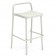 Tabouret Haut Grace Blan Cassé Emu Jardinchic