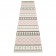 Tapis Asta Pale Rose 70x360 Pappelina JardinChic