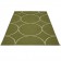 Tapis Boo 180x275cm Dark Olive Pappelina Jardinchic