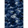 Tapis Camo Bleu Vondom JardinChic