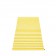 Tapis Duo Lemon - Vanilla 85x160 Pappelina JardinChic