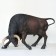 Standbeeld-Bull stierengevecht Tex Artes JardinChic