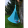 Tente Suspendue Cacoon Bebo Turquoise Hang In Out JardinChic