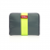 Housse Tablet Tuxedo Silver Fatboy Jardinchic