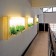TV muur planter licht Teracrea JardinChic