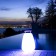 Lampe à Poser Vessel Nuit Bluetooth® Smart and Green JardinChic