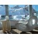 Rocking Chair Voido witte sfeer Magis JardinChic
