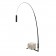 Vloerlamp Wanda black Viteo JardinChic