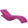 Om te zonnebaden Zoe Fushia MyYour JardinChic